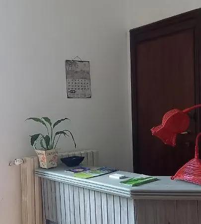 Beautiful Tagliolo Apartment *