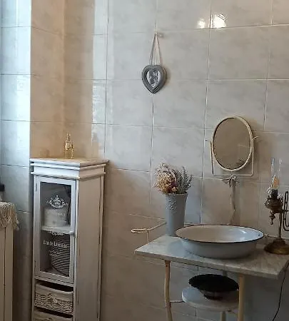 Lejlighed Beautiful Tagliolo *