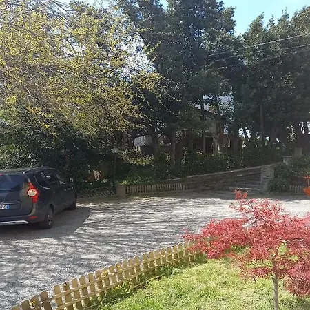 Lejlighed Beautiful Tagliolo