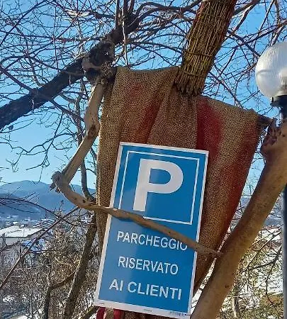 Beautiful Tagliolo *