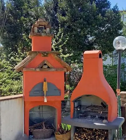 Lejlighed Beautiful Tagliolo Tagliolo Monferrato