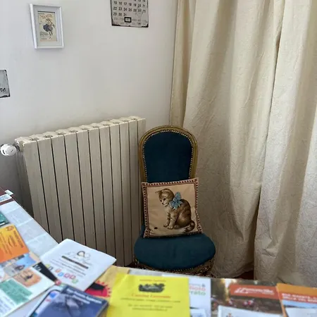 Beautiful Tagliolo Lägenhet