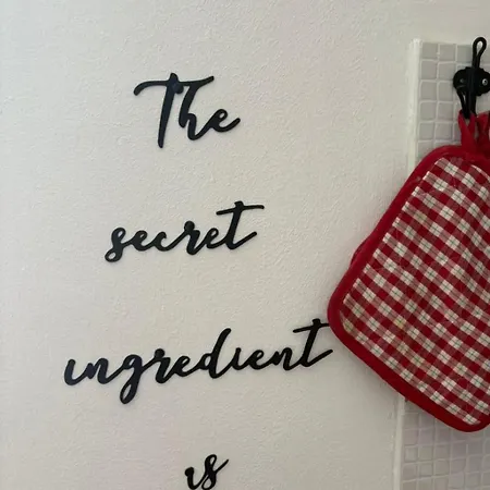 Lejlighed Beautiful Tagliolo