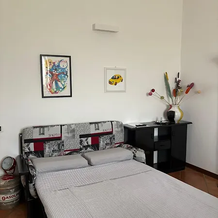 Apartment Beautiful Tagliolo *